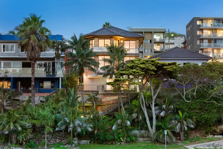 26 Greycliffe Street, Queenscliff NSW 2096