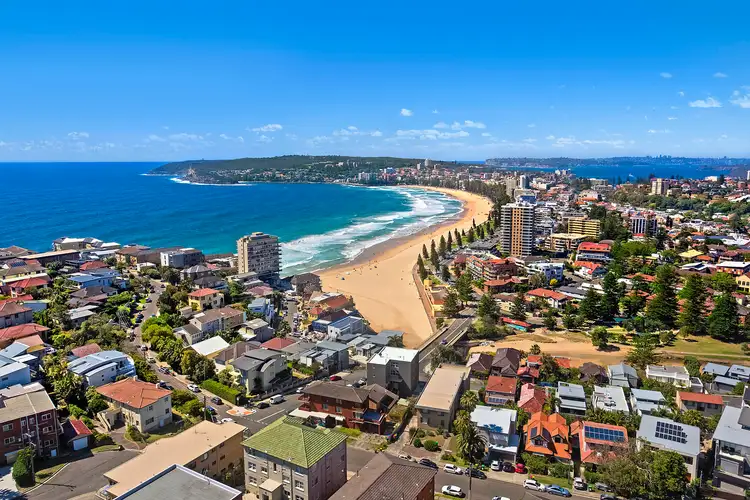 Fifth view of Homely house listing, 26 Greycliffe Street, Queenscliff NSW 2096