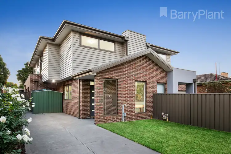 13A Waxman Parade, Brunswick West VIC 3055