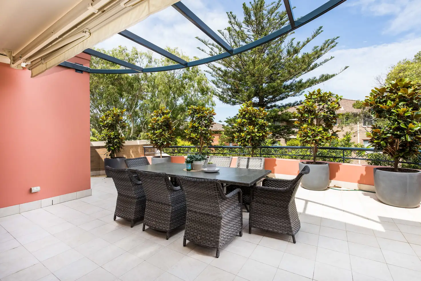 Main view of Homely apartment listing, 31/1-7 Allison Road, Cronulla NSW 2230