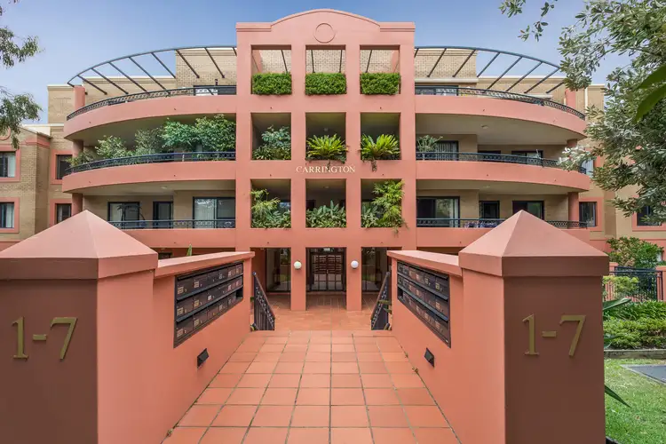 Second view of Homely apartment listing, 31/1-7 Allison Road, Cronulla NSW 2230