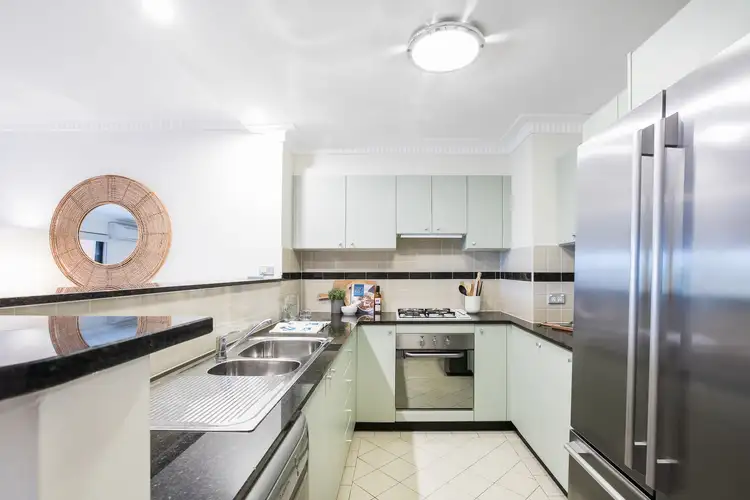 Fourth view of Homely apartment listing, 31/1-7 Allison Road, Cronulla NSW 2230