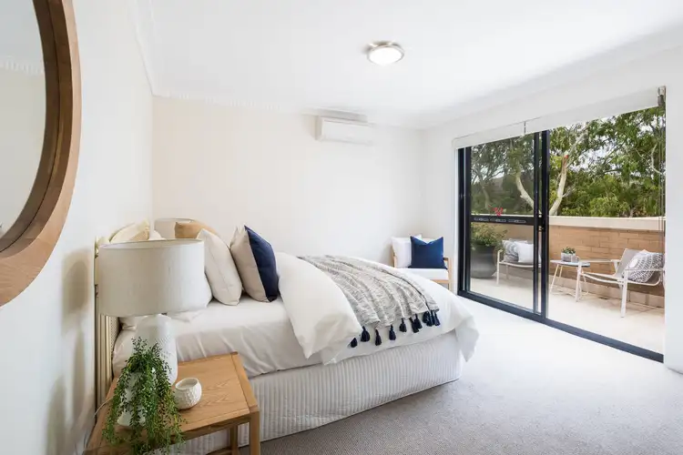 Fifth view of Homely apartment listing, 31/1-7 Allison Road, Cronulla NSW 2230