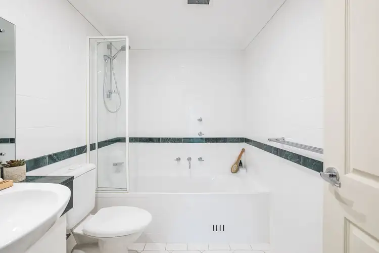 Sixth view of Homely apartment listing, 31/1-7 Allison Road, Cronulla NSW 2230