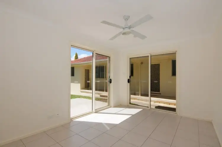 Second view of Homely house listing, 8 Farrar Drive, North Nowra NSW 2541