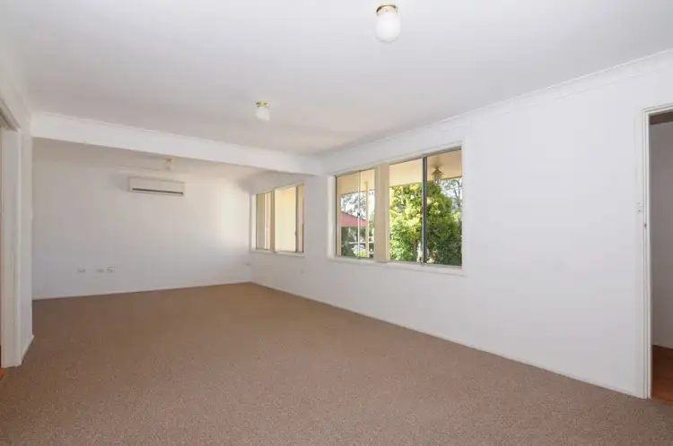 Fourth view of Homely house listing, 8 Farrar Drive, North Nowra NSW 2541