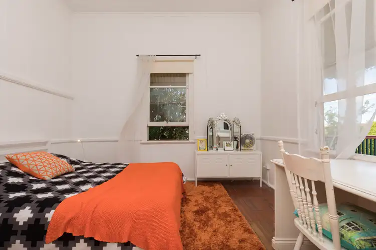 Fifth view of Homely house listing, 312 Harcourt Street, Teneriffe QLD 4005