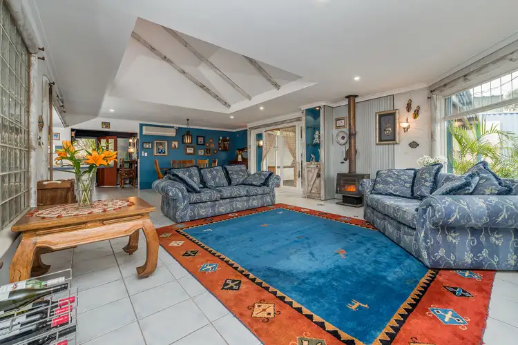 38 Ackworth Crescent, Warwick WA 6024