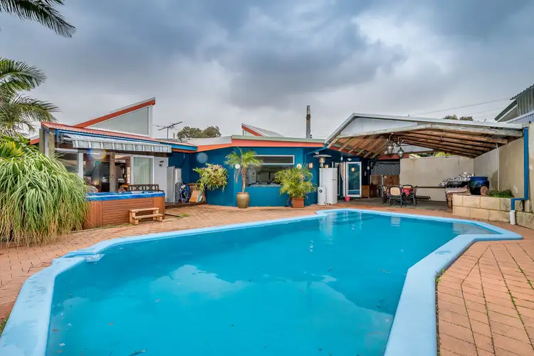 Third view of Homely house listing, 38 Ackworth Crescent, Warwick WA 6024