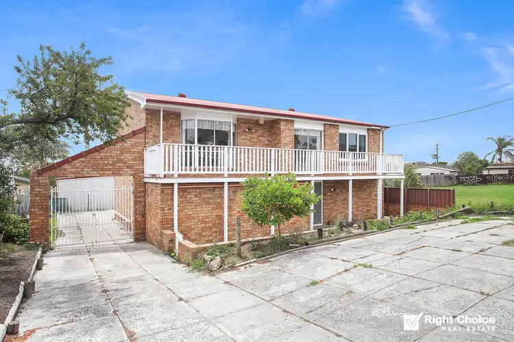 237 Princes Highway, Albion Park Rail NSW 2527