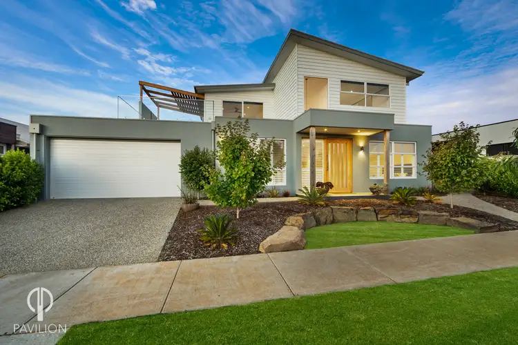 49 Greenview Rise, Ocean Grove VIC 3226