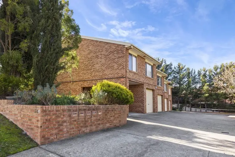 Main view of Homely townhouse listing, 2/56 Molonglo Street, Queanbeyan NSW 2620