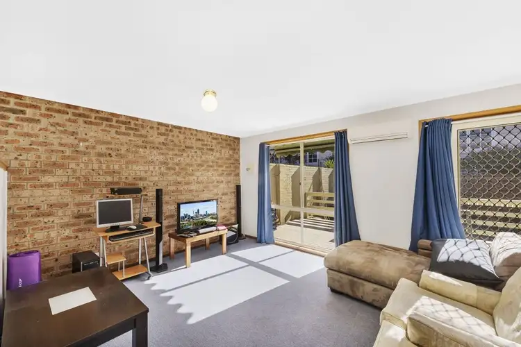 Second view of Homely townhouse listing, 2/56 Molonglo Street, Queanbeyan NSW 2620