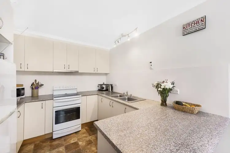 Third view of Homely townhouse listing, 2/56 Molonglo Street, Queanbeyan NSW 2620
