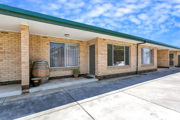 2/13 East Avenue, Allenby Gardens SA 5009
