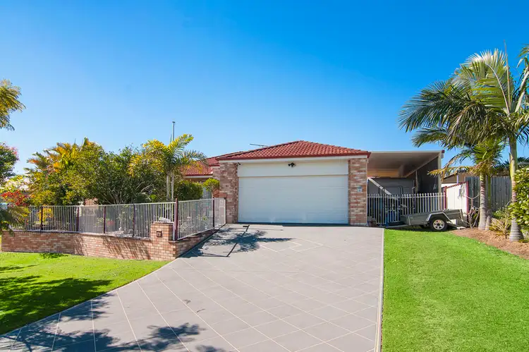 7 Ethan Court, Crestmead QLD 4132