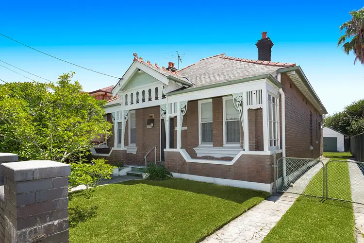 14 Harrow Road, Bexley NSW 2207