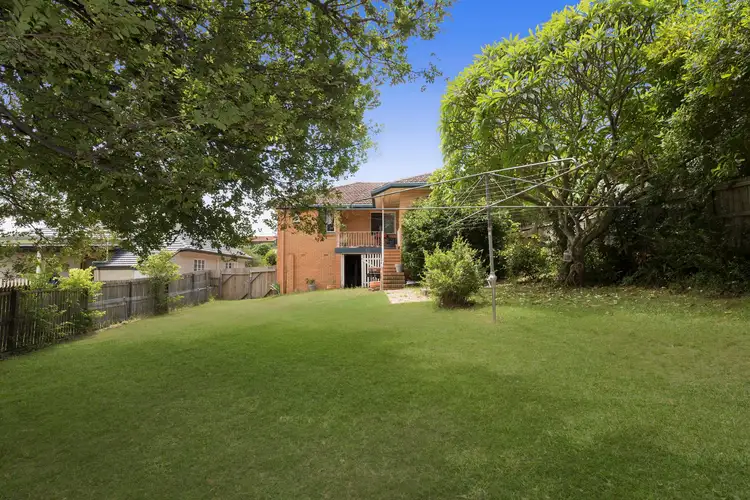 53 Gordon Parade, Mount Gravatt East QLD 4122