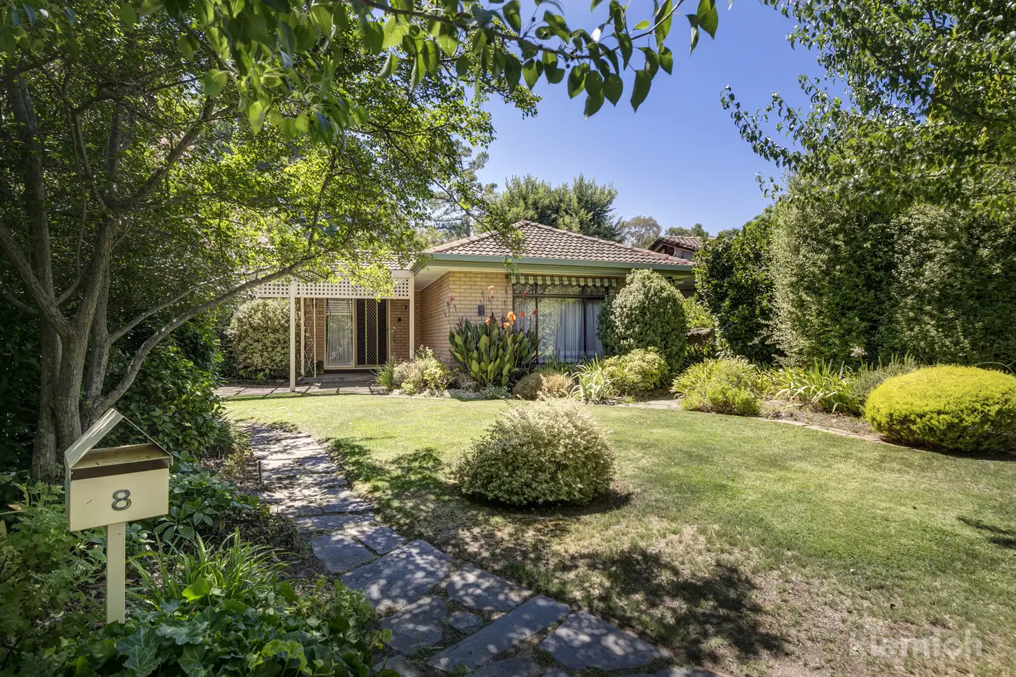 Main view of Homely house listing, 8 Spruce Crescent, Lower Mitcham SA 5062