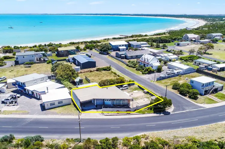 30 Eliza Street, Southend SA 5280
