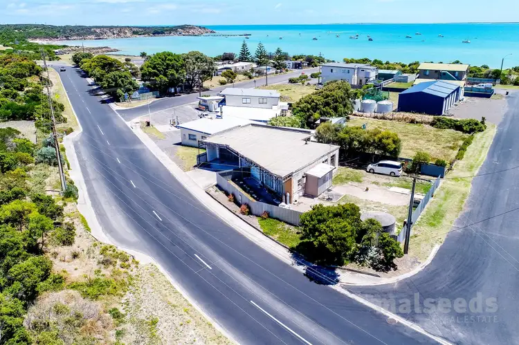 Fourth view of Homely house listing, 30 Eliza Street, Southend SA 5280