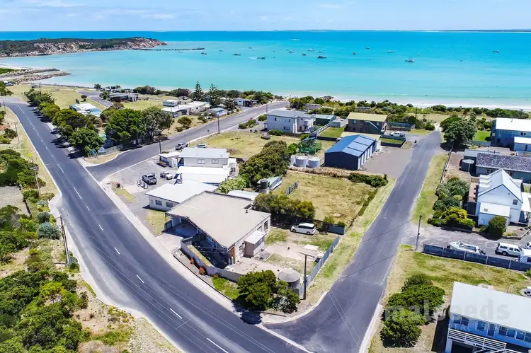 Fifth view of Homely house listing, 30 Eliza Street, Southend SA 5280