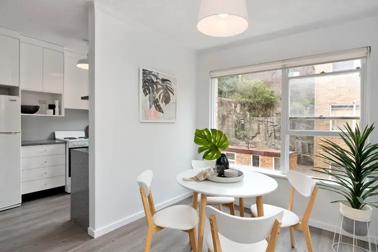 Second view of Homely apartment listing, 29/76-80 Garnet Street, Hurlstone Park NSW 2193