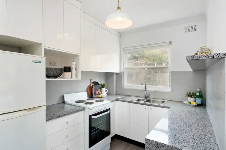 Fourth view of Homely apartment listing, 29/76-80 Garnet Street, Hurlstone Park NSW 2193