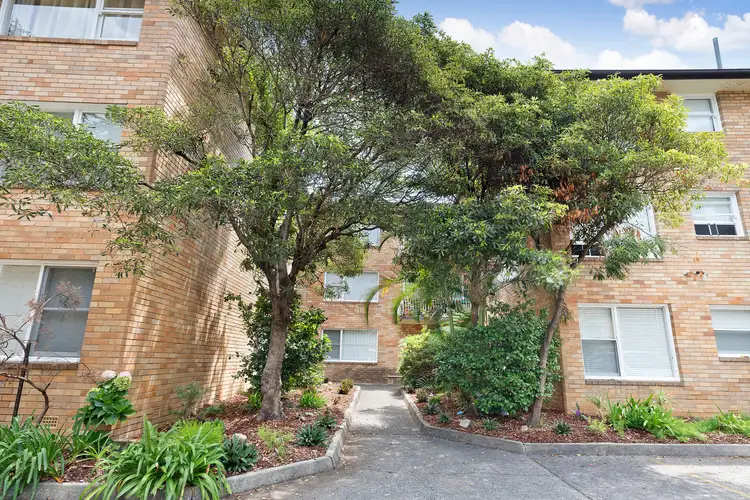 Sixth view of Homely apartment listing, 29/76-80 Garnet Street, Hurlstone Park NSW 2193