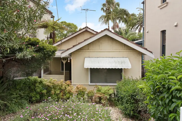 Main view of Homely house listing, 64 Birchgrove Road, Balmain NSW 2041