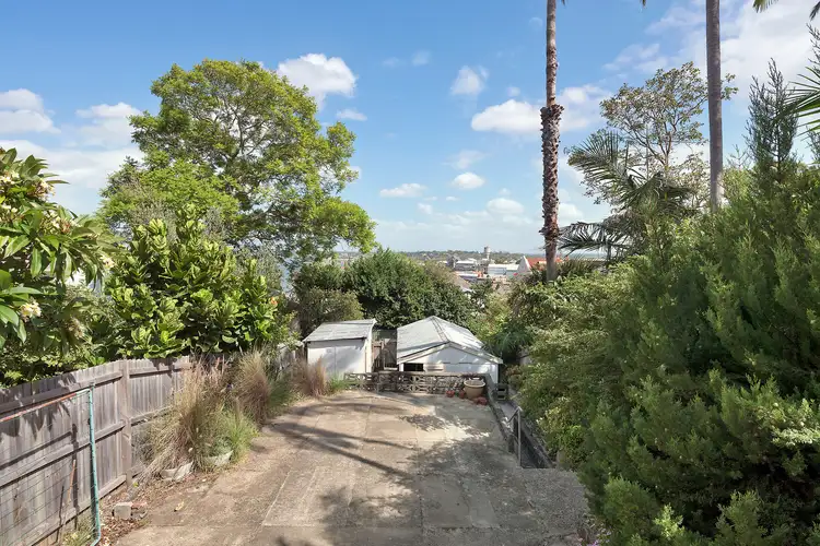 Second view of Homely house listing, 64 Birchgrove Road, Balmain NSW 2041