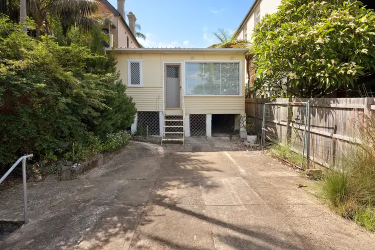 Third view of Homely house listing, 64 Birchgrove Road, Balmain NSW 2041