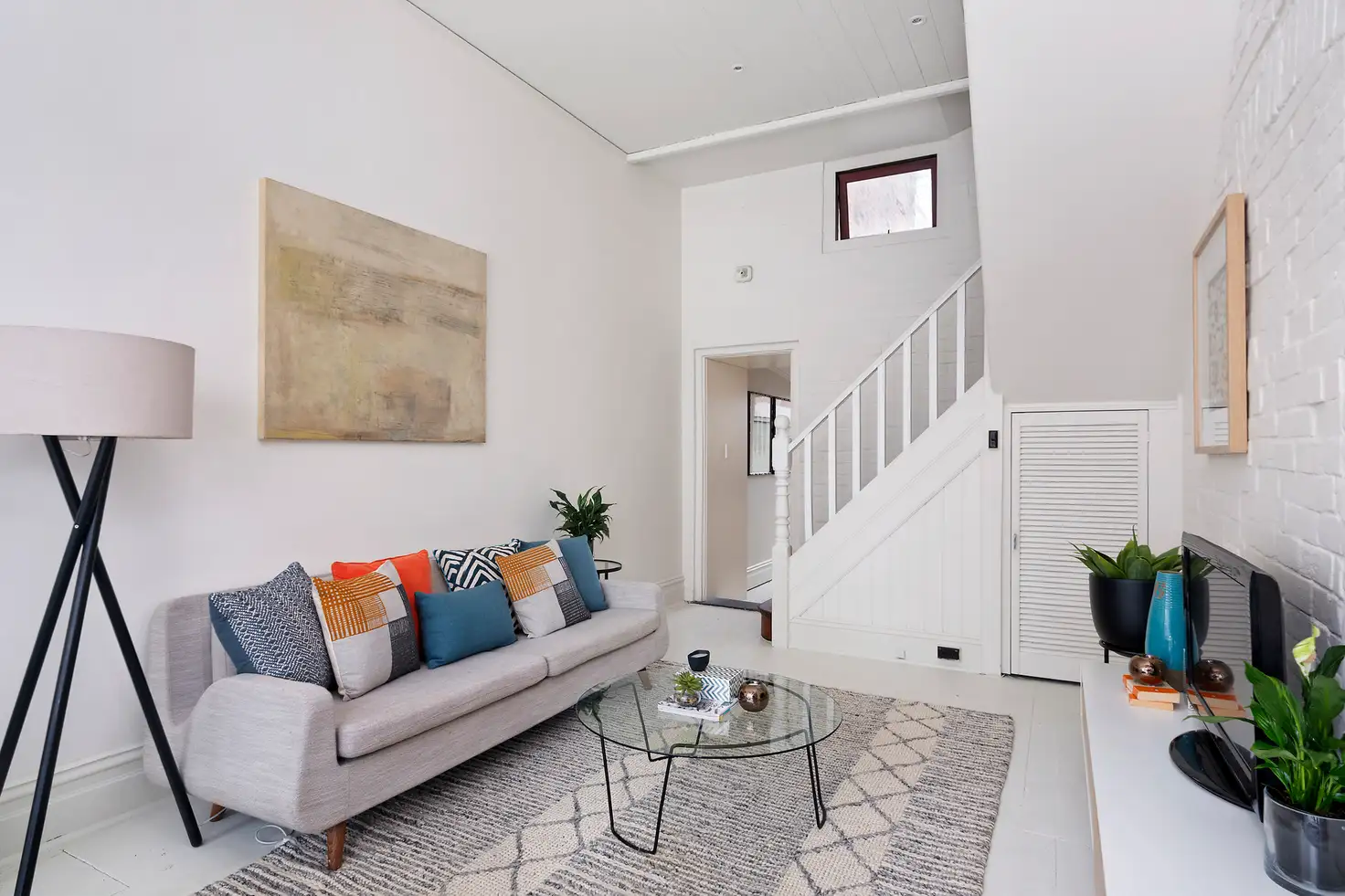 Main view of Homely house listing, 35 Cameron Street, Birchgrove NSW 2041