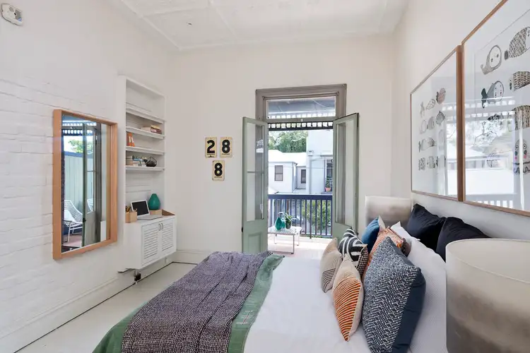 Third view of Homely house listing, 35 Cameron Street, Birchgrove NSW 2041