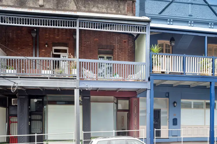 Fifth view of Homely house listing, 35 Cameron Street, Birchgrove NSW 2041