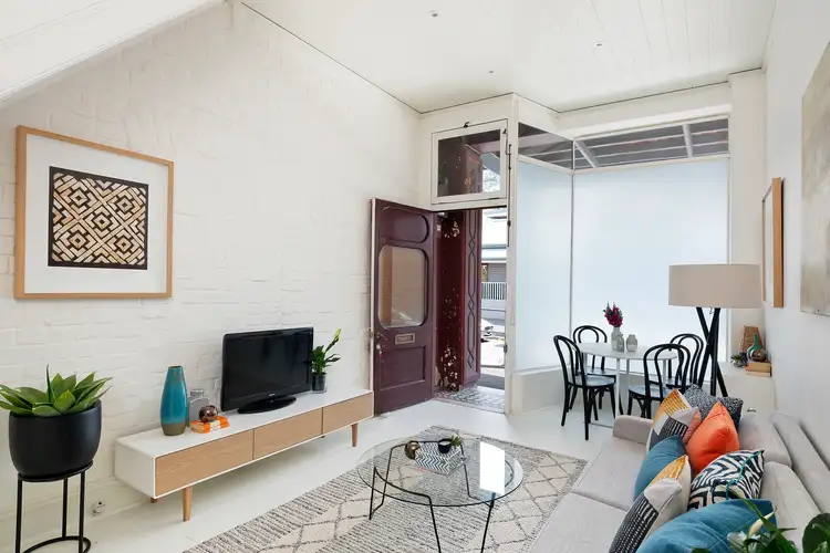 Sixth view of Homely house listing, 35 Cameron Street, Birchgrove NSW 2041