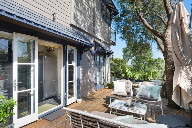 17 Hampton Street, Balmain NSW 2041