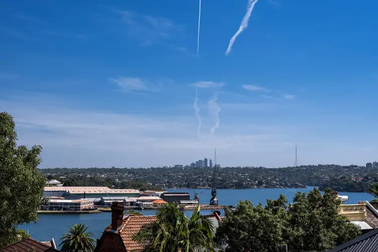 Sixth view of Homely house listing, 17 Hampton Street, Balmain NSW 2041