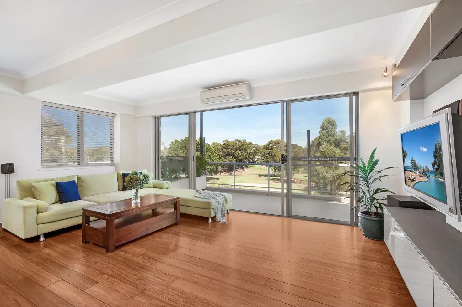 Main view of Homely apartment listing, 61/100 William Street, Five Dock NSW 2046