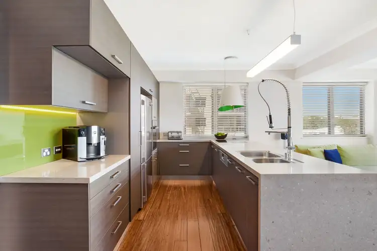 Second view of Homely apartment listing, 61/100 William Street, Five Dock NSW 2046