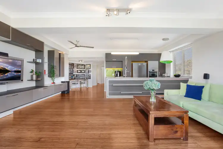 Third view of Homely apartment listing, 61/100 William Street, Five Dock NSW 2046