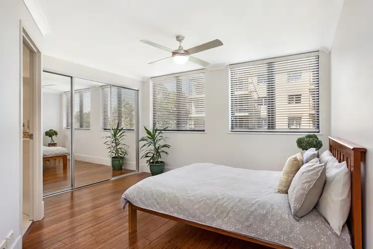 Fourth view of Homely apartment listing, 61/100 William Street, Five Dock NSW 2046