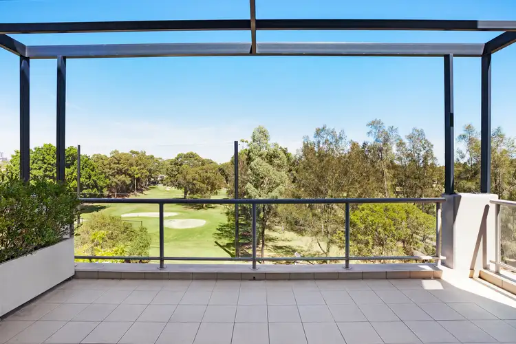 Sixth view of Homely apartment listing, 61/100 William Street, Five Dock NSW 2046