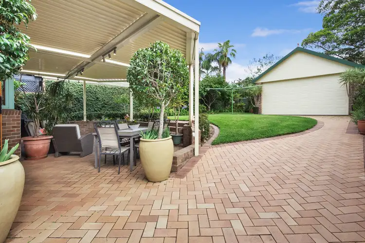 Third view of Homely house listing, 39 Links Avenue, Concord NSW 2137