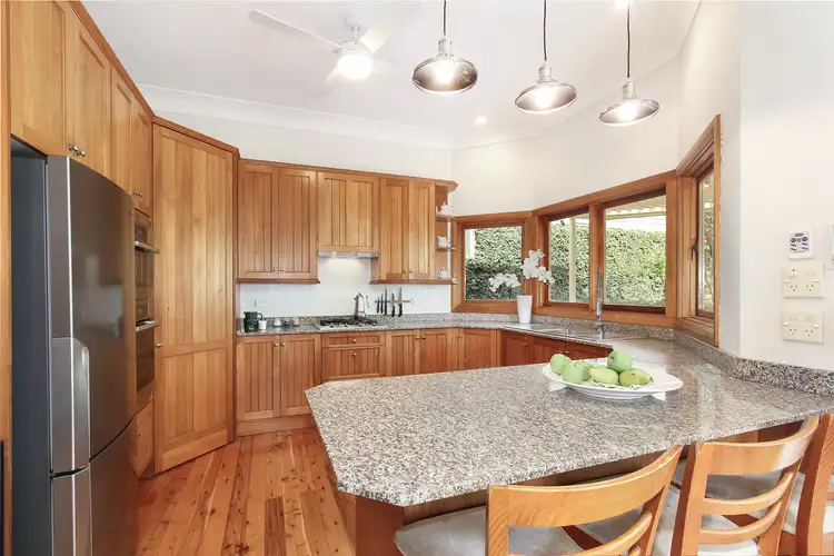 Sixth view of Homely house listing, 39 Links Avenue, Concord NSW 2137