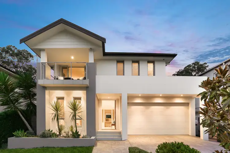 94 Wallis Avenue, Strathfield NSW 2135