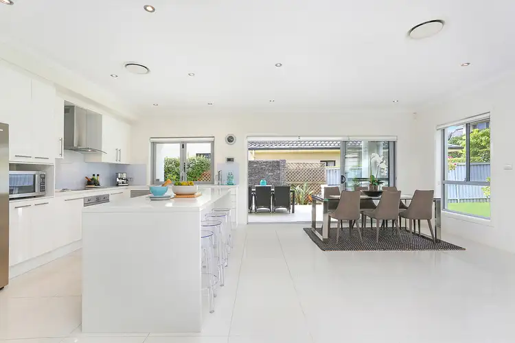 Fourth view of Homely house listing, 94 Wallis Avenue, Strathfield NSW 2135