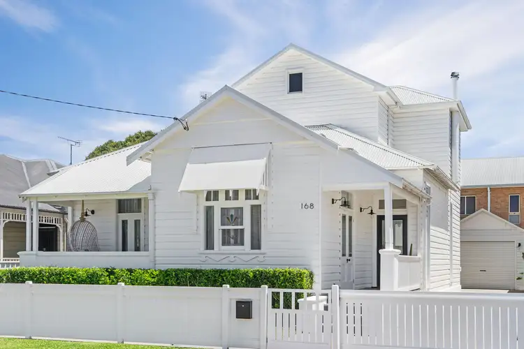 168 Lawson Street, Hamilton South NSW 2303