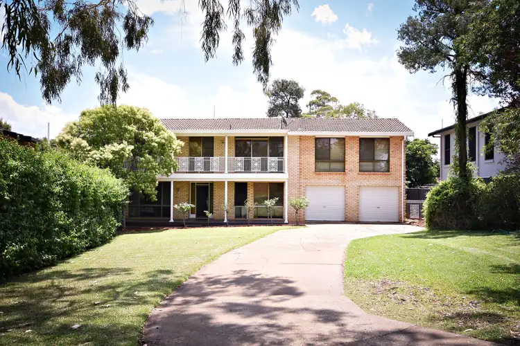 7 Greenslopes Court, Dubbo NSW 2830