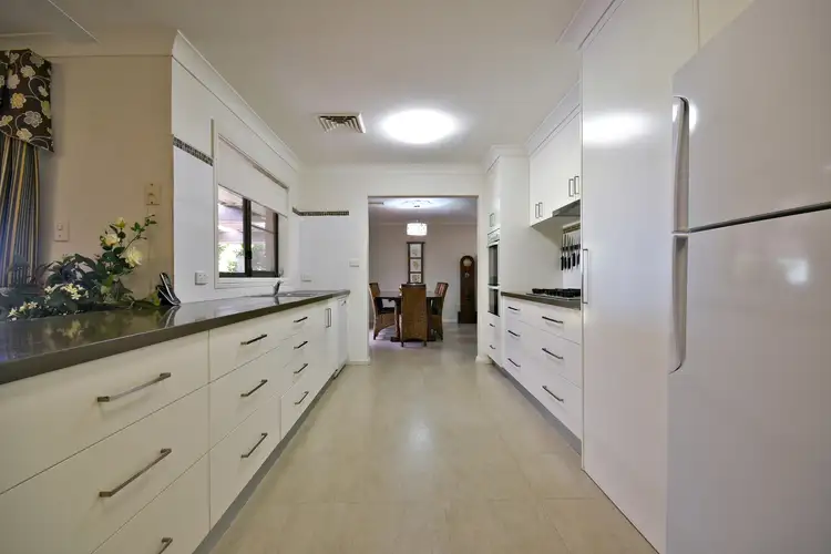 Second view of Homely house listing, 15 Kent Place, Dubbo NSW 2830